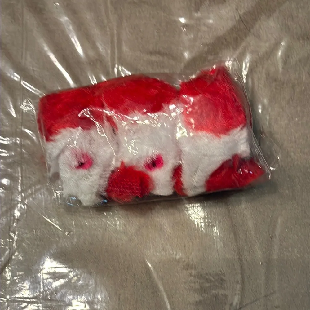 Red Cat Toy 🥳HP🥳Bundle